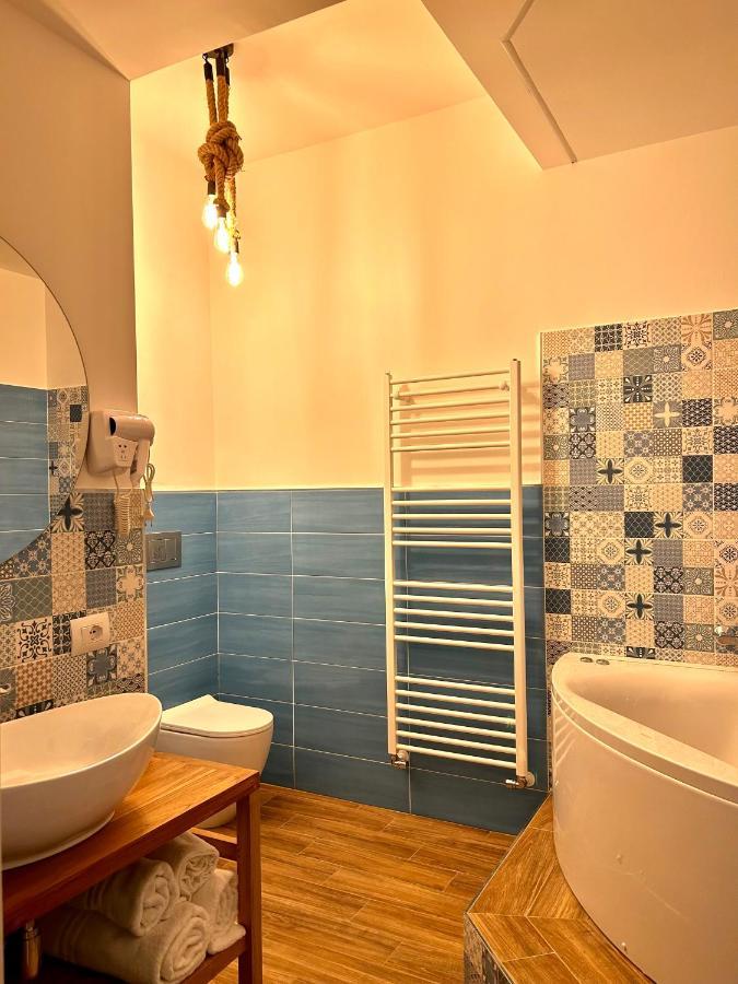Favola Affittacamere Nettuno Exterior foto
