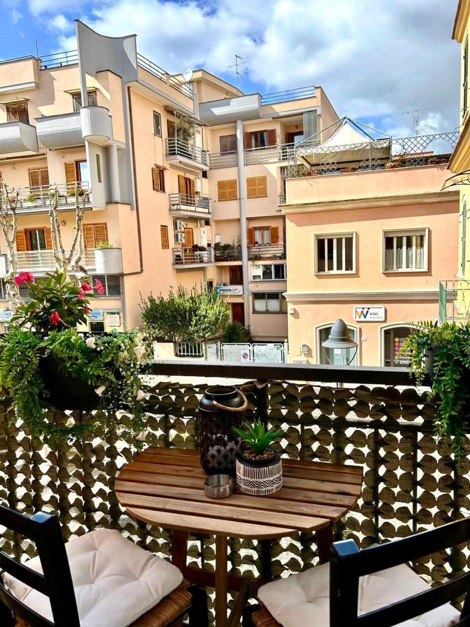 Favola Affittacamere Nettuno Exterior foto
