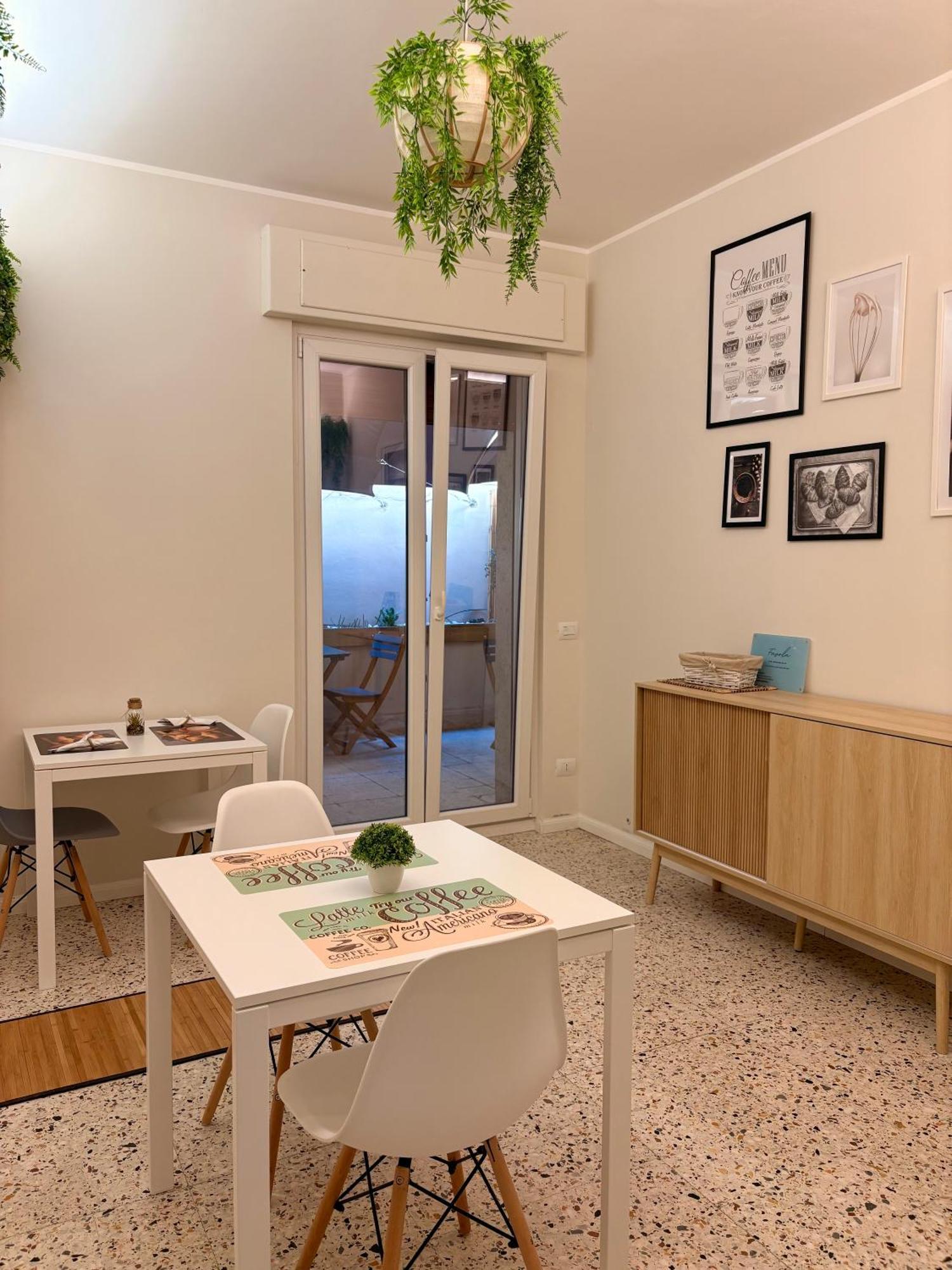 Favola Affittacamere Nettuno Exterior foto